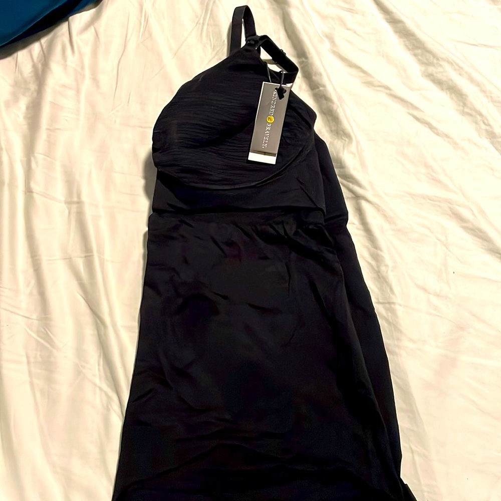 Kindred Bravely Pumping Tank